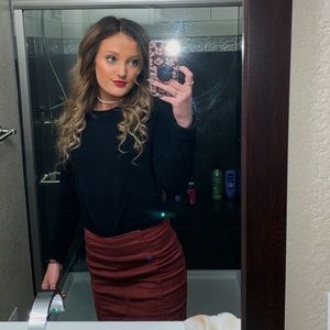 Meet your Posher, Torri